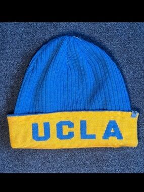 UCLA Beanie